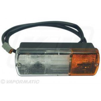 VPM3802 Side light